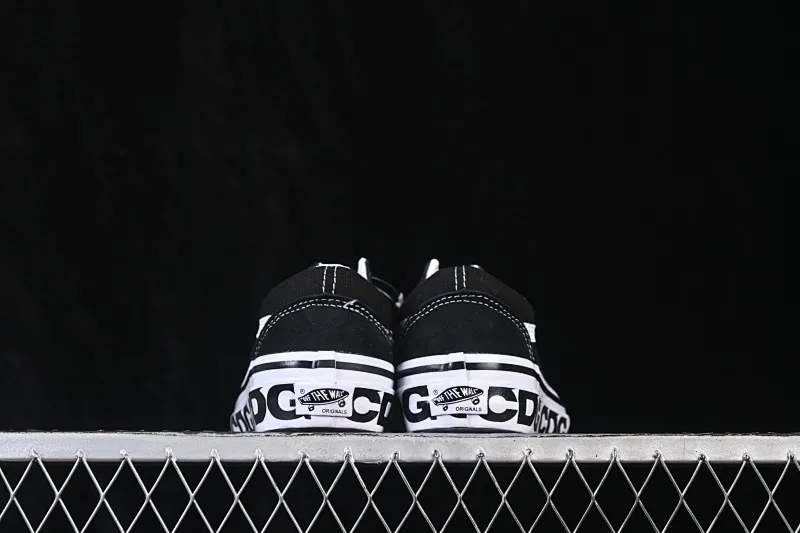 All categories Vans Vans series Vans Low Vans low top Vans Old Skool Vans low-top casual skateboard shoes VN000SHEPU7